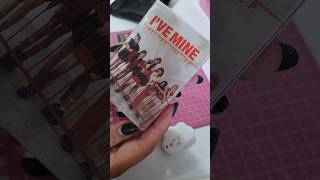 Lomo Cards unboxing 🎀 #shorts #unboxing #kpop #ive #blackpink #treasure #lomocards #photocard