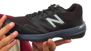 new balance composite toe sneakers