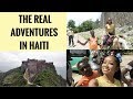 Haiti in Real Life vs. What They Tell Us | dymondheartsbeauty
