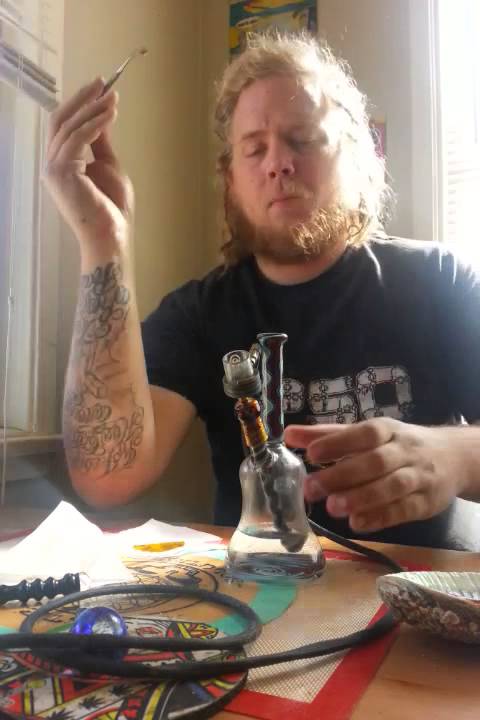Double speed dabs!