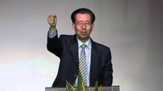 [SCPC 무릎으로 승부하라] 화 / 여호와의 산에서 준비되리라 160119