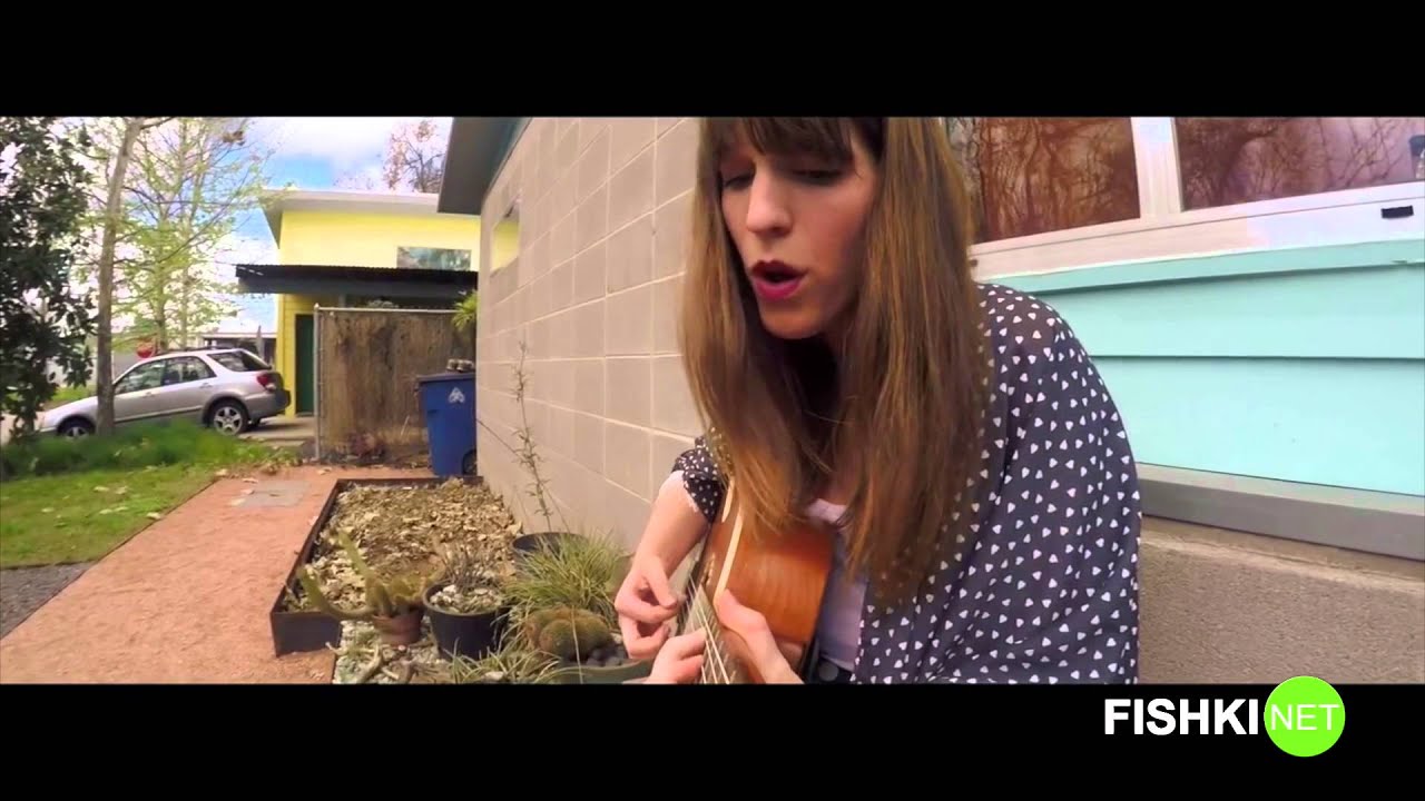 Коты и их музыканты