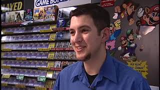 Nintendo E3 2004 - Game To Win - Gamecube & DS