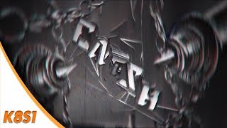 ☯ K8S1 - enture vs SharpFX - [Round 1 - BATTLE - 7/16] ☯