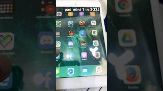 ipad mini 1 in 2025 1st Generation Mini Ipad