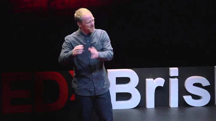 How to think, not what to think | Jesse Richardson...