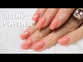 ♡ How to: Simply Dip Powder Nails