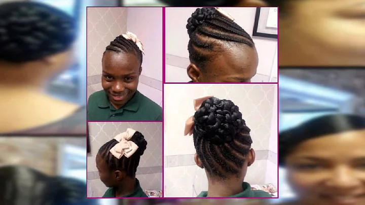 Hair by April Cobb