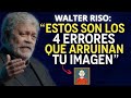 4 Hábitos Que Destruyen Tu Respeto | Walter Riso