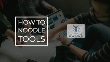 Gale Reference Collection citation export to Noodle Tools