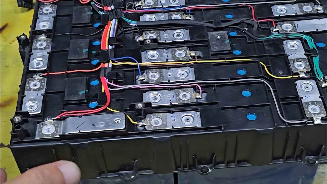 Tại Sao Sạc Xe Điện Chưa Đầy Mà Ngắt ? Chỉnh Sạc Thế Nào Là Tốt Nhất Cho Pin ?