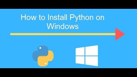 Getting Started with Python: Installation and Hello World Program