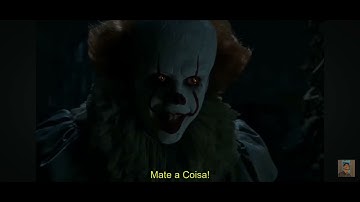 BILL DENBROUGH IT PRODUCTIONS MOVIE tv spot 3