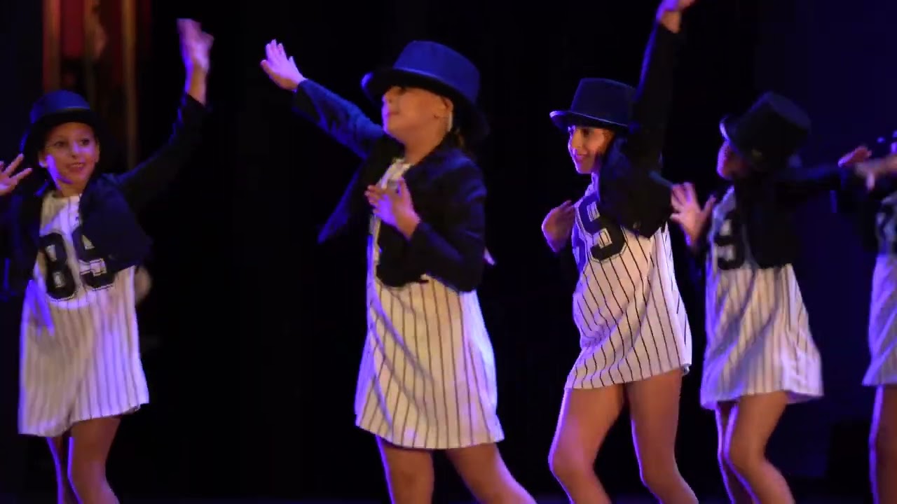 Michael Jackson Dance 