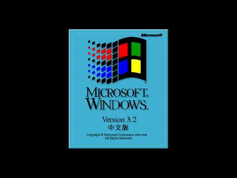 Windows Never Released 4 (Kolya75Windows Edition)