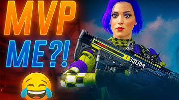 MVP ME?! 😂 | COD Mobile Multiplayer Victory Highlights