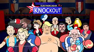 Election Year Knockout OST - Vs. Donald Thump