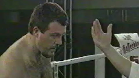 Vitali Klitschko vs Jimmy Haynes