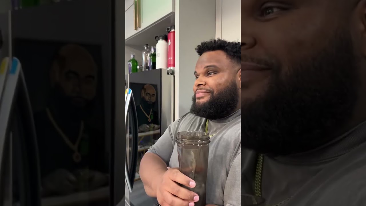 When Rafi tells Mike he needs to pull up on Ernestine!