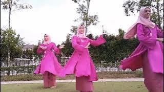 Hati Kama by siblings dancer version 2