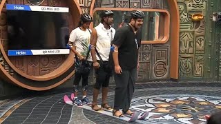Download Lagu Captaincy Task ல் வெற்றி பெற்ற Praveen MP3 Download Lagu Captaincy Task ல் வெற்றி பெற்ற Praveen MP3