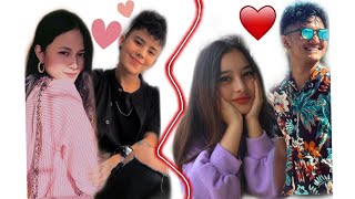 Reason why Xorem & Sushmita Broke up!! ft.gracy