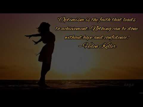 The memory of success...