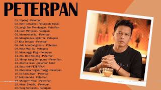 PETERPAN Full Album - Top 20 lagu hit PETERPAN