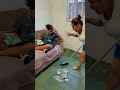 Não precisava