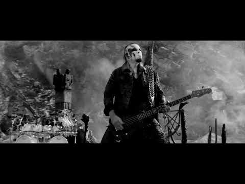 BEHEMOTH - XXX Years Ov Blasphemy (Trailer 2)