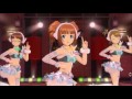 L・O・B・M - (Yayoi, Ritsuko, Ami, Iori, Makoto)