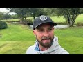 Hypershell's EXOSKELETON – Gives GOLFER'S Unlimited Energy?