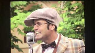 Francis Floot At The Disneymgm Studios 2007 Compilation