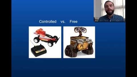 TESOL Concepts: Contrasting terms