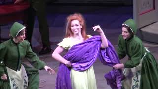 FROZEN Live at the Hyperion 2017 4K ULTRA HD Disney California Adventure, Disneyland