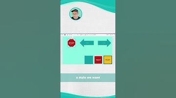 How to Add Style and Text to Shapes in Canva: Tips and Tricks