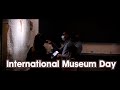 International museum day  museum of islamic art