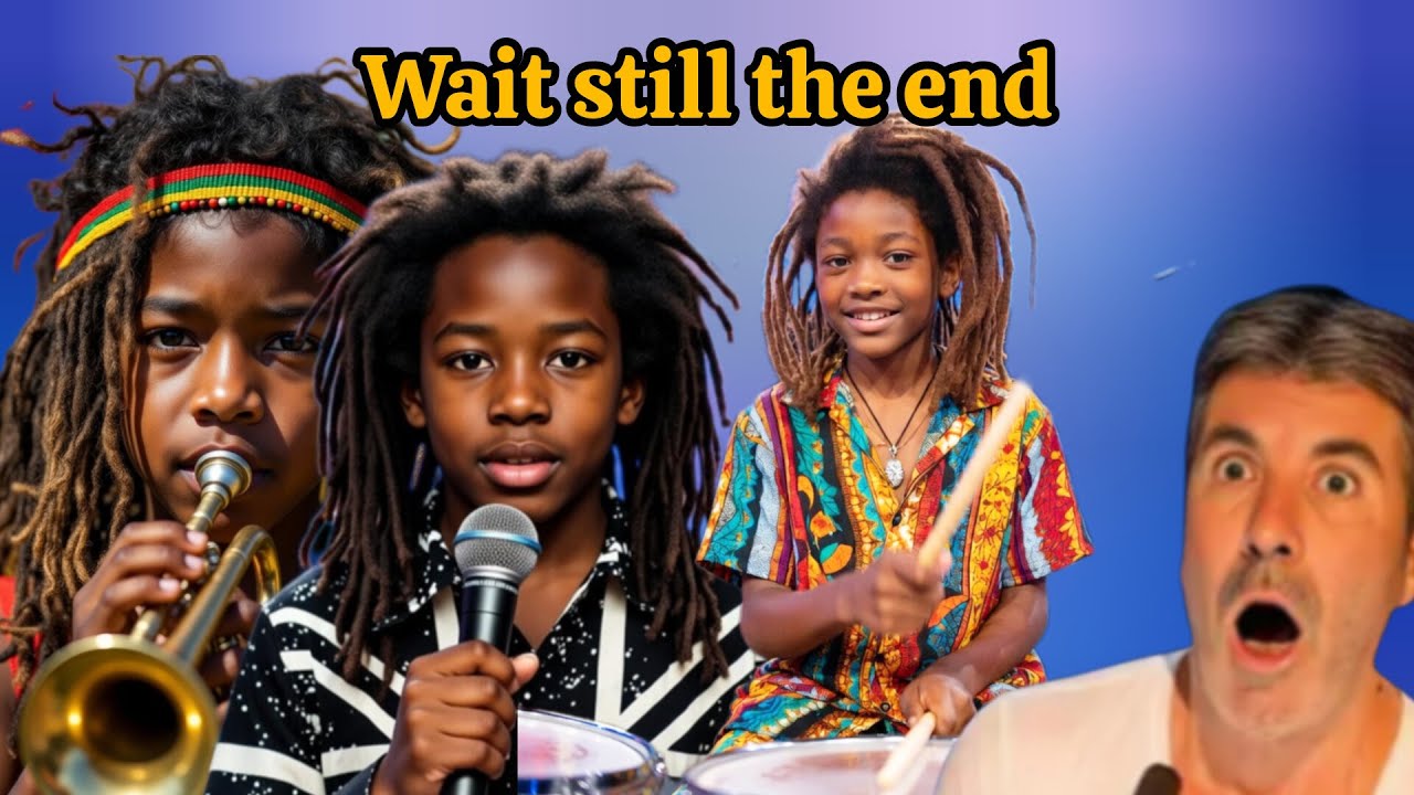 Wait Till the End… This AGT Performance Changed Everything | 2025 Audition 