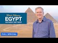 Rick steves egypt yesterday and today  full special