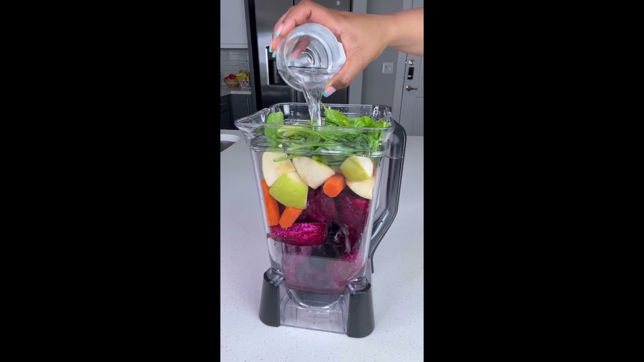 Drink To Lower Blood Pressure And Improve Gut Health