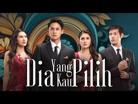 Ost. Dia Yang Kau Pilih - Mimpi dan Cinta (Lyrics Video)