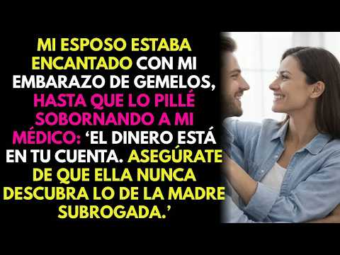 Meses hospitalizada： mi madre me cuidó, pero mi marido desapareció; una frase lo cambió todo