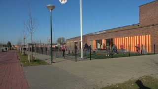 20240328 Paasviering Chr. Basisschool 'De Parel' GiessenRijswijk