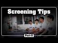 Questions asked in SSB interview | Tips for SSB | TDF🎯