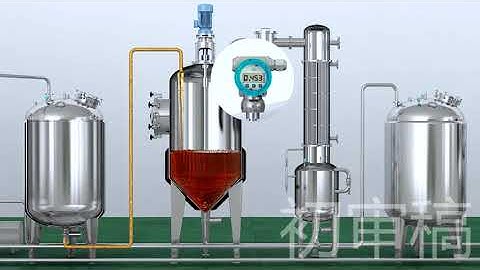 QN high efficient factory price sphere vacuum concentrator evaporator