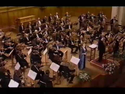 Nina Rautio - Ponchielli - La Gioconda - Suicidio - YouTube