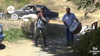ORHAN SERT/ YÖRESEL SANATCI