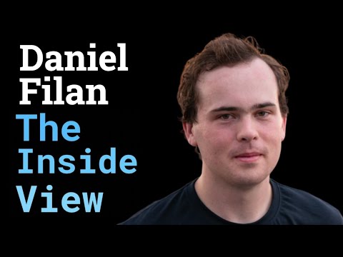 Daniel Filan–AXRP, LLMs, Interpretability