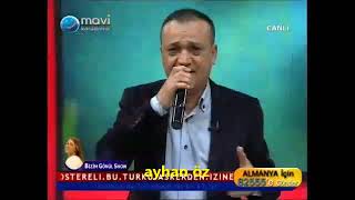 ADNAN YILMAZ++BİZİM GÖNÜL+++TRABZONDAN AŞTA GEL