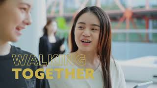 【HKBU Foundation marks its 15th anniversary 浸大基金陪伴15載✨!】